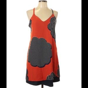 Judith March Medium slip dress